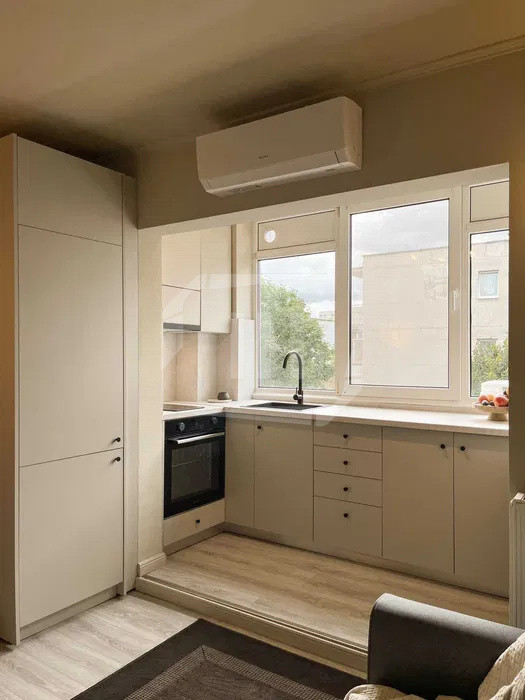 Apartament 2 camere I cu parcare I prima inchiriere I Kaufland Marasti