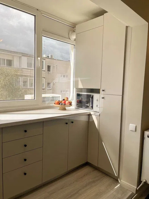 Apartament 2 camere I cu parcare I prima inchiriere I Kaufland Marasti
