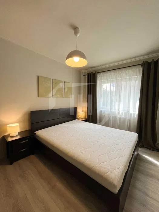 Apartament 2 camere I cu parcare I prima inchiriere I Kaufland Marasti