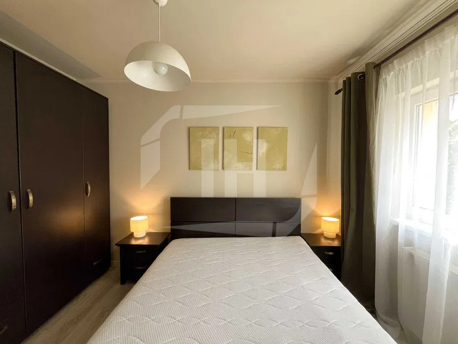 Apartament 2 camere I cu parcare I prima inchiriere I Kaufland Marasti
