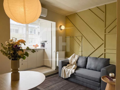 Apartament 2 camere I cu parcare I prima inchiriere I Kaufland Marasti