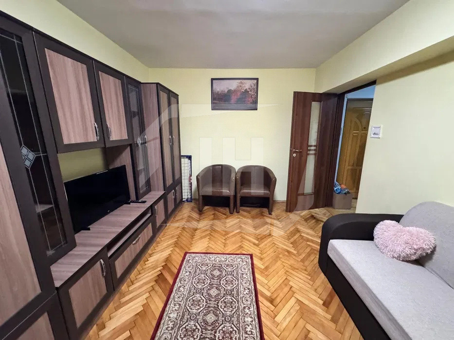 Apartament 2 camere, intermediar, zona Grigorescu