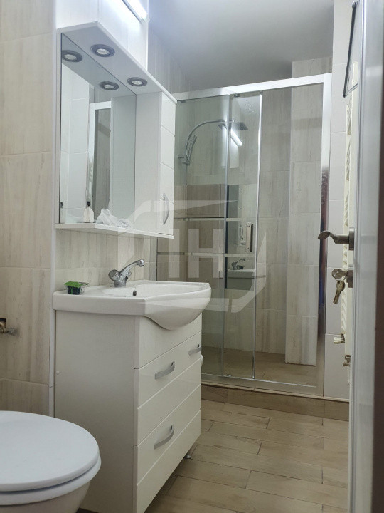 Apartament 2 camere, intermediar, zona Grigorescu