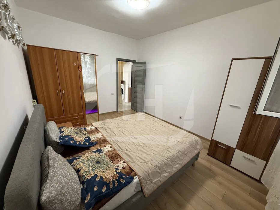Apartament 2 camere I cu parcare I Dambul Rotund