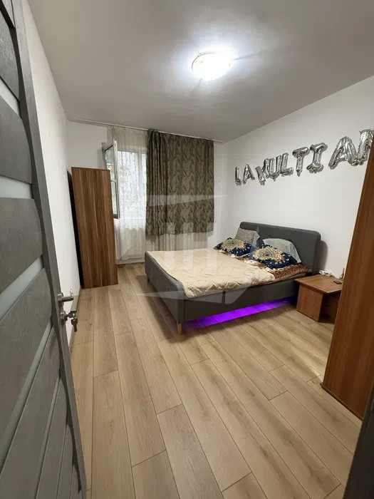 Apartament 2 camere I cu parcare I Dambul Rotund
