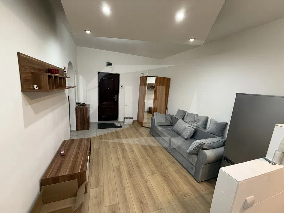 Apartament 2 camere I cu parcare I Dambul Rotund