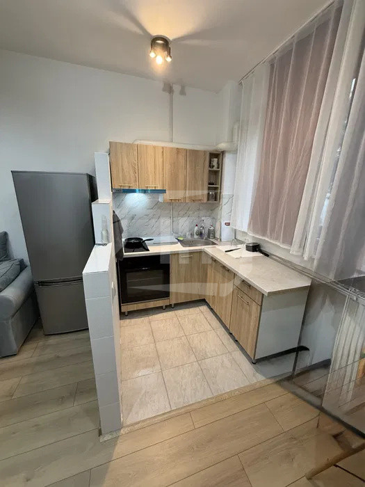 Apartament 2 camere I cu parcare I Dambul Rotund