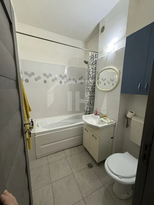 Apartament 2 camere I cu parcare I Dambul Rotund
