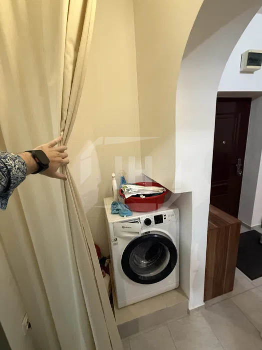 Apartament 2 camere I cu parcare I Dambul Rotund