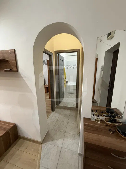 Apartament 2 camere I cu parcare I Dambul Rotund