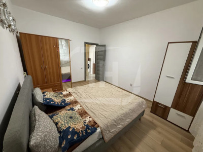 Apartament 2 camere I cu parcare I Dambul Rotund