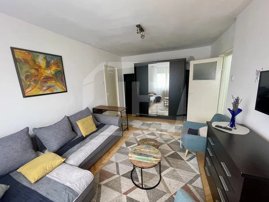 Apartament 2 camere I Gheorgheni I Iulius Mall