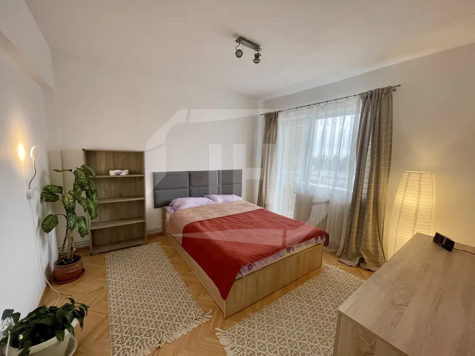 Apartament 2 camere I Gheorgheni I Iulius Mall