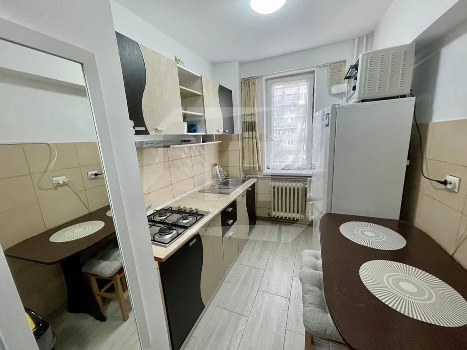 Apartament 2 camere I Gheorgheni I Iulius Mall