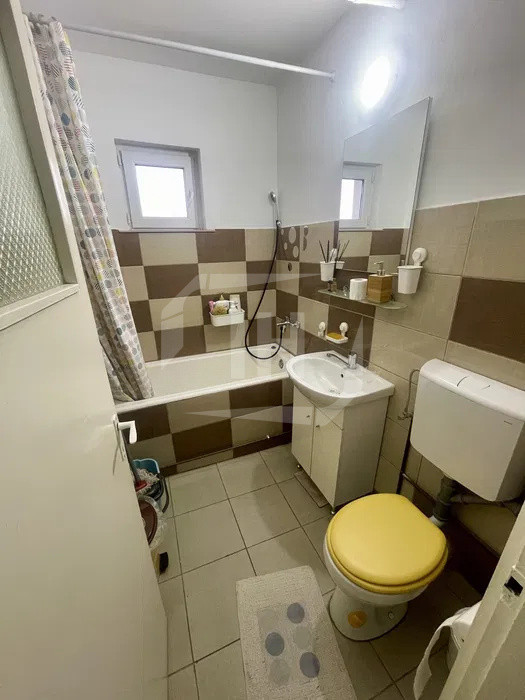 Apartament 2 camere I Gheorgheni I Iulius Mall