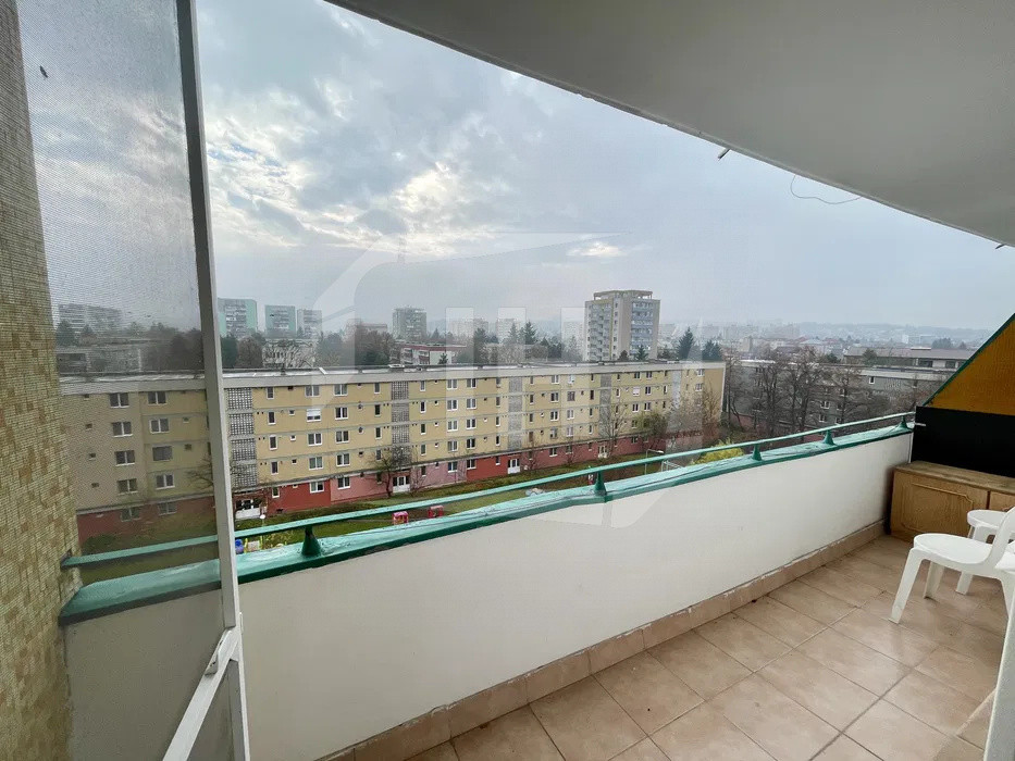 Apartament 2 camere I Gheorgheni I Iulius Mall