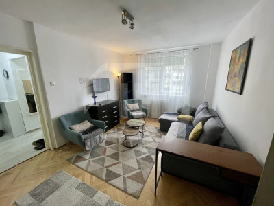 Apartament 2 camere I Gheorgheni I Iulius Mall
