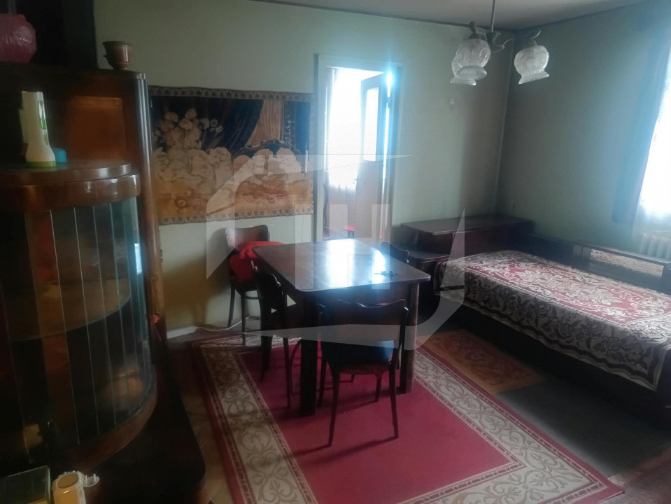 Apartament 2 camere, renovabil, zona Brancusi - Gheorgheni
