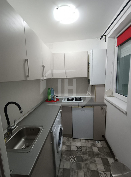 Apartament 2 camere, intermediar, renovat complet, zona Brancusi - Gheorgheni