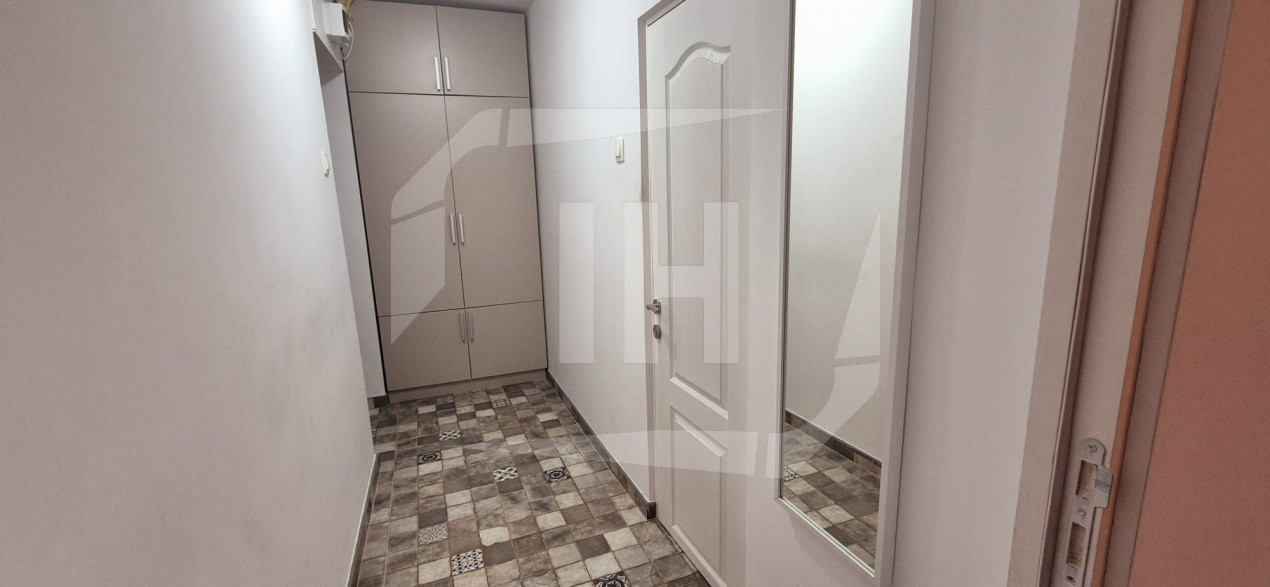 Apartament 2 camere, intermediar, renovat complet, zona Brancusi - Gheorgheni