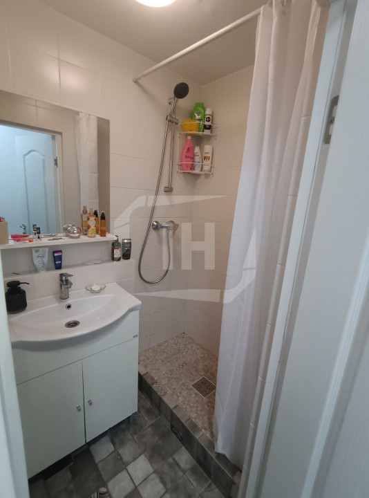 Apartament 2 camere, intermediar, renovat complet, zona Brancusi - Gheorgheni