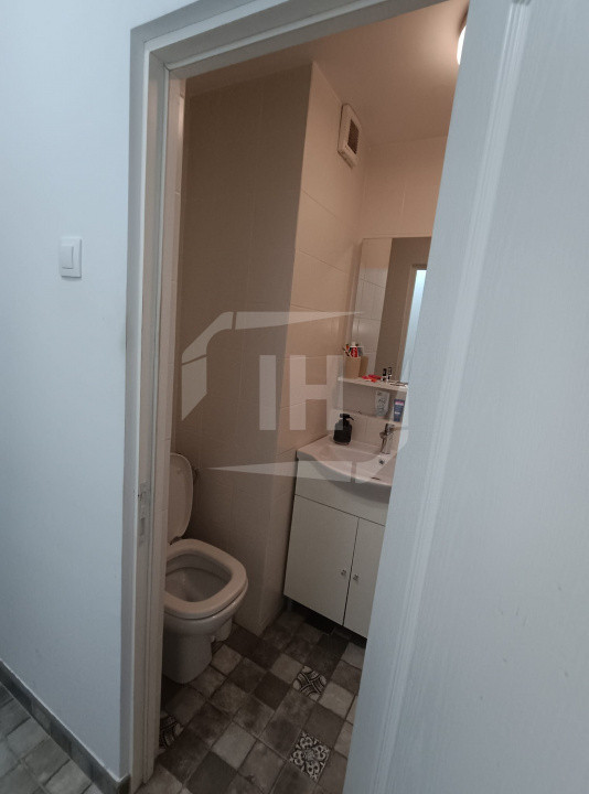 Apartament 2 camere, intermediar, renovat complet, zona Brancusi - Gheorgheni
