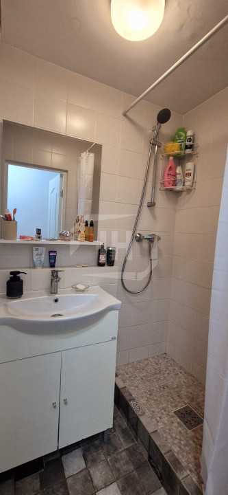 Apartament 2 camere, intermediar, renovat complet, zona Brancusi - Gheorgheni
