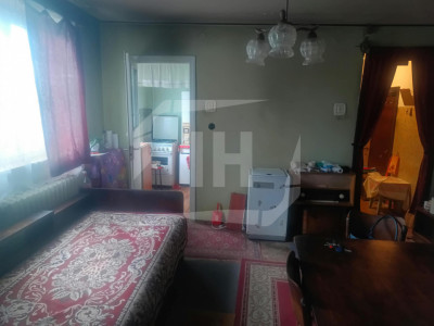 Apartament 2 camere, renovabil, zona Brancusi - Gheorgheni