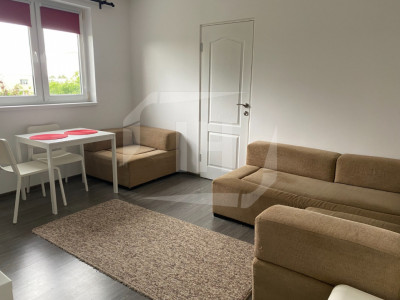 Apartament 2 camere, intermediar, renovat complet, zona Brancusi - Gheorgheni