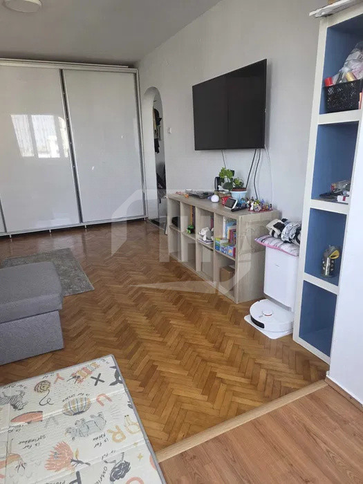 Apartament 2 camere I pet-friendly I Manastur I Piata Flora