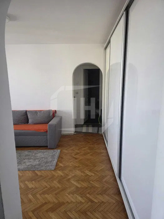 Apartament 2 camere I pet-friendly I Manastur I Piata Flora