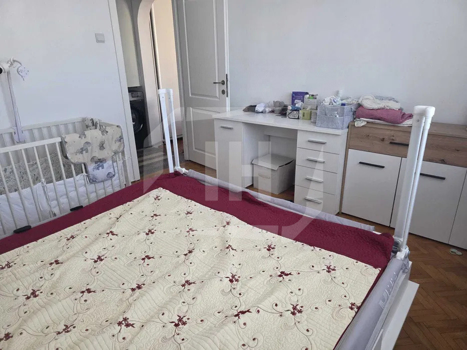 Apartament 2 camere I pet-friendly I Manastur I Piata Flora