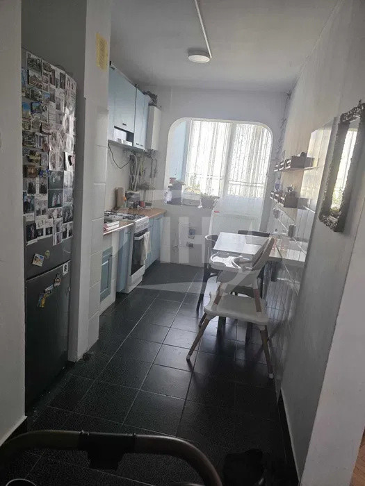 Apartament 2 camere I pet-friendly I Manastur I Piata Flora
