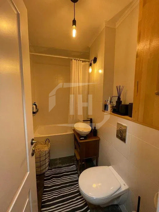 Apartament 2 camere I pet-friendly I Manastur I Piata Flora