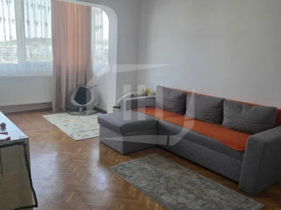 Apartament 2 camere I pet-friendly I Manastur I Piata Flora