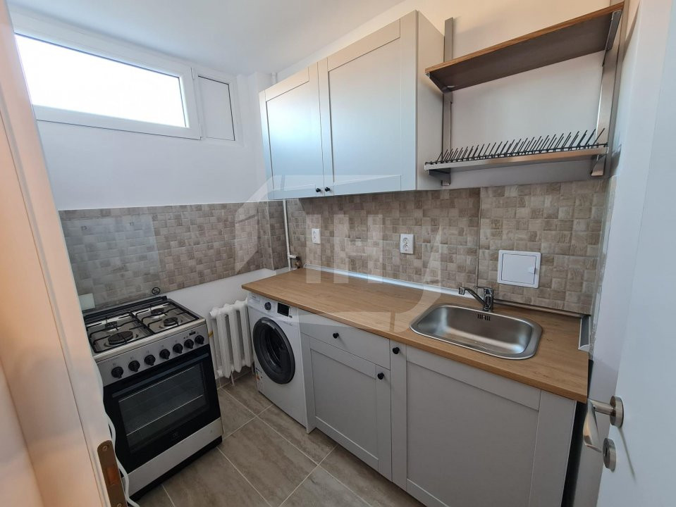 Apartament modern,  zona B-dului N. Titulescu