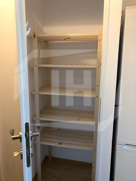 Apartament modern,  zona B-dului N. Titulescu