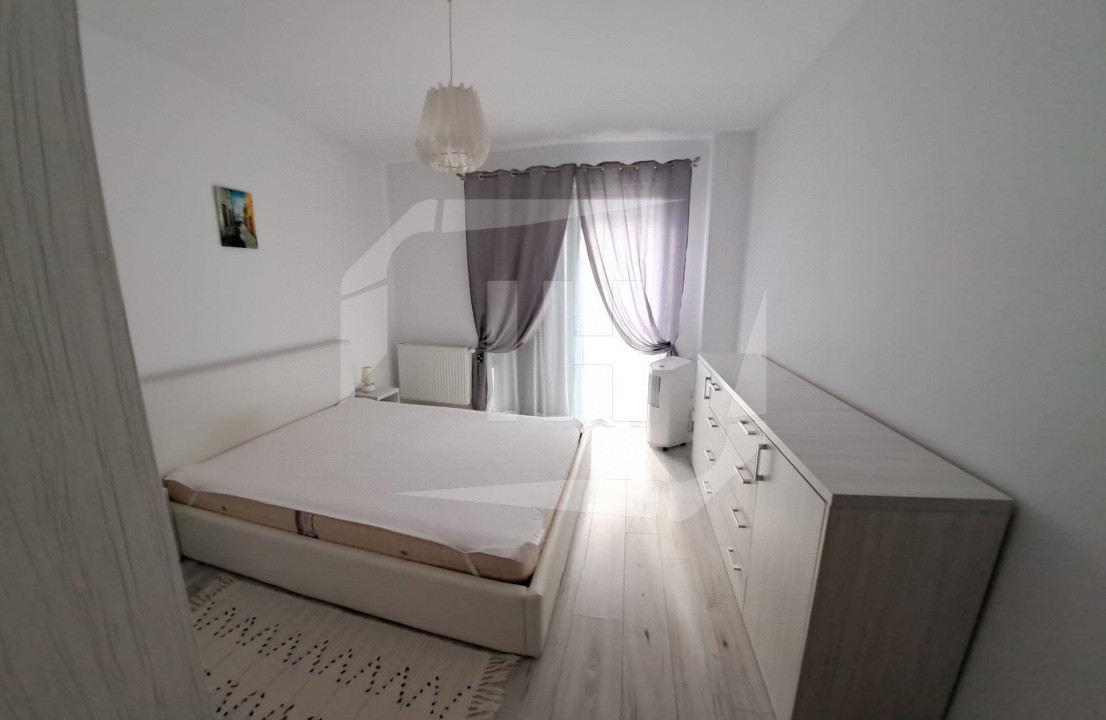 Apartament 2 camere I cu parcare I Intre Lacuri I Iulius Mall
