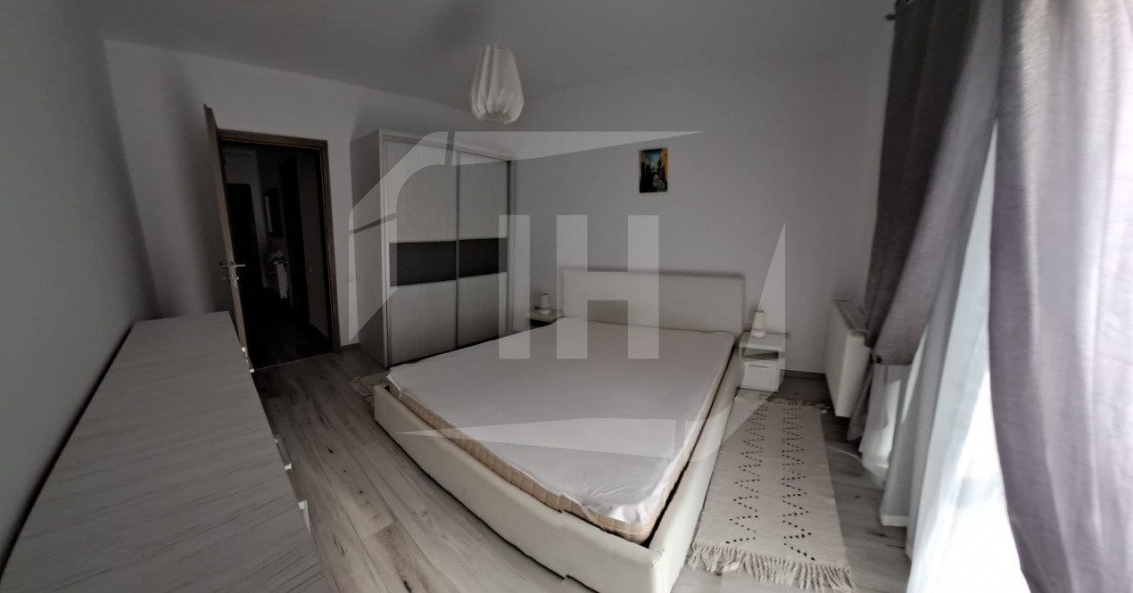 Apartament 2 camere I cu parcare I Intre Lacuri I Iulius Mall