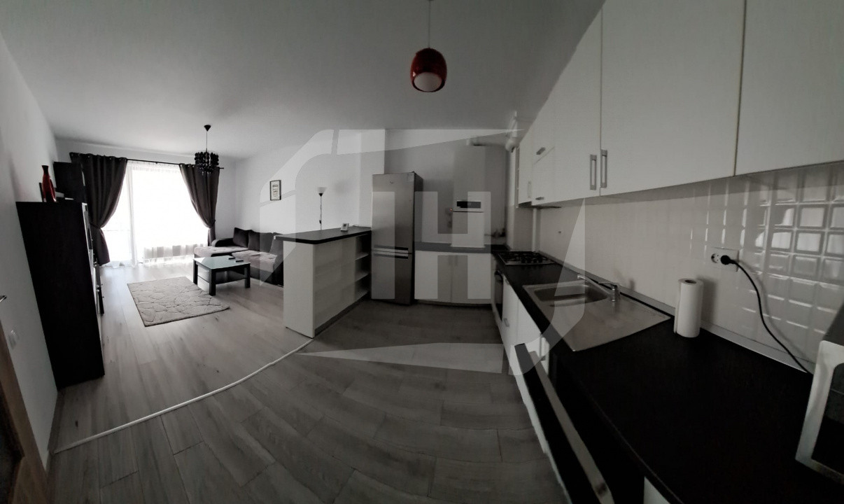 Apartament 2 camere I cu parcare I Intre Lacuri I Iulius Mall