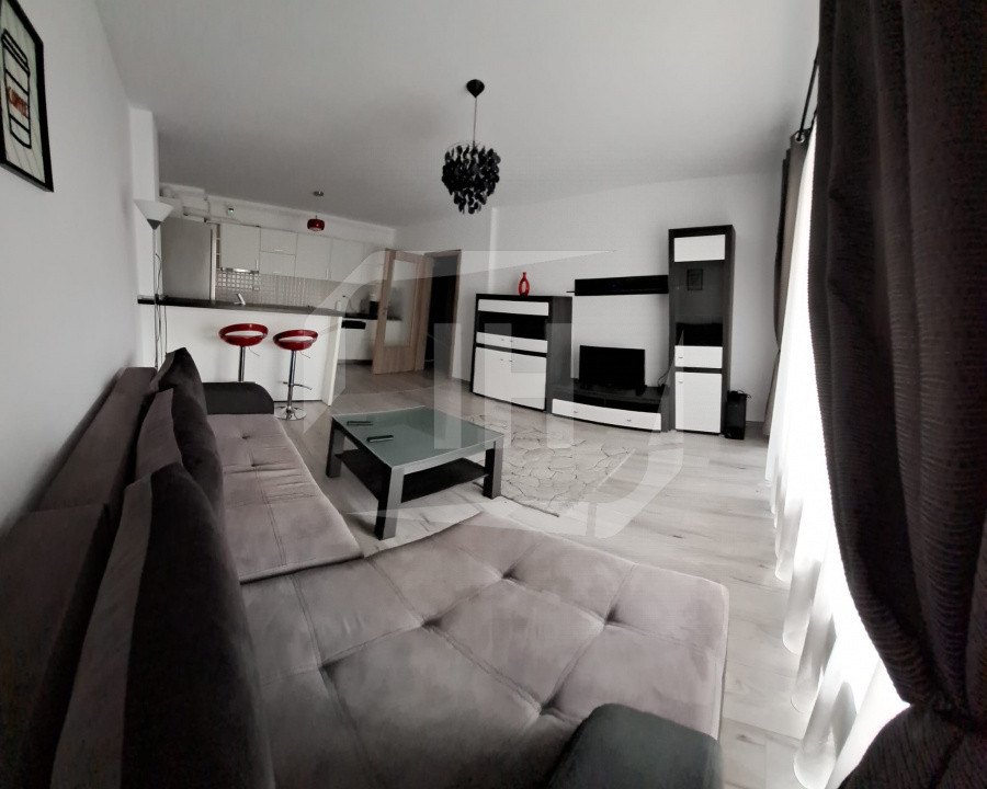 Apartament 2 camere I cu parcare I Intre Lacuri I Iulius Mall