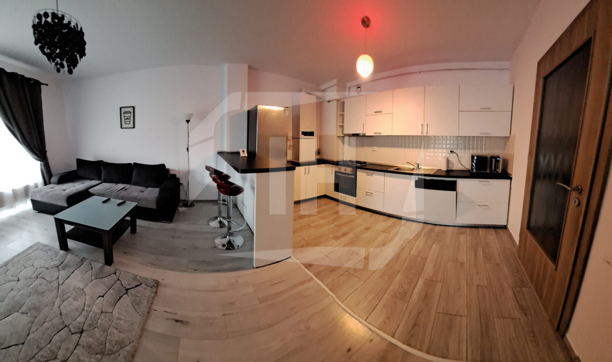 Apartament 2 camere I cu parcare I Intre Lacuri I Iulius Mall