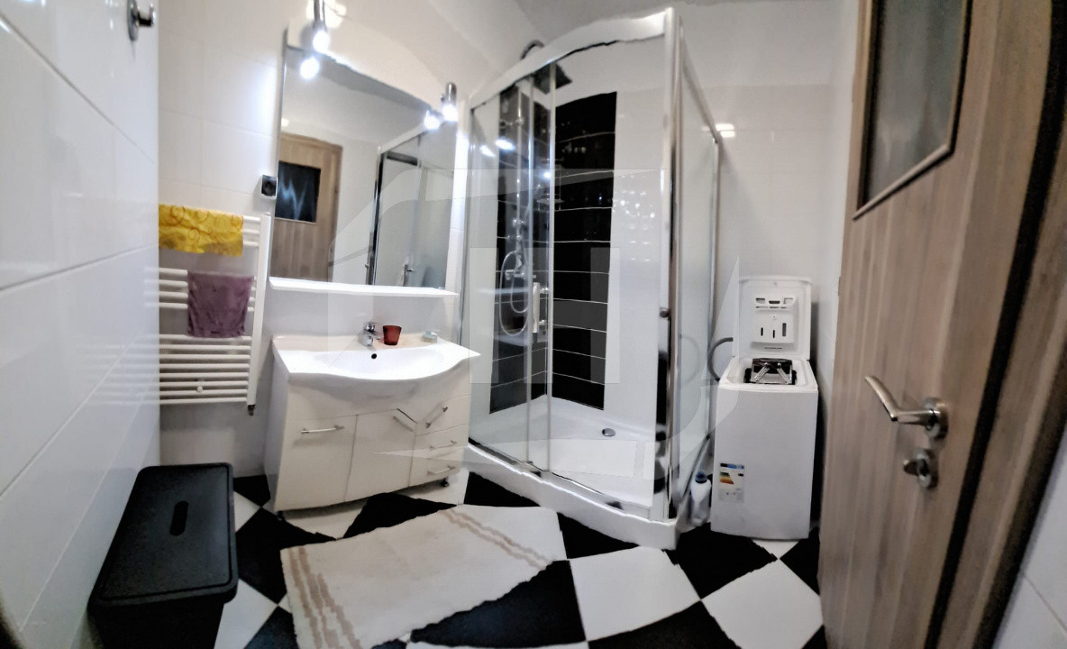Apartament 2 camere I cu parcare I Intre Lacuri I Iulius Mall