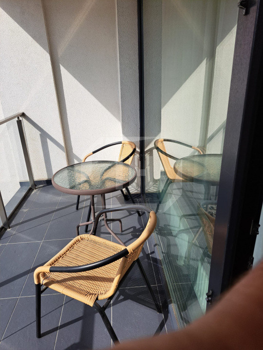 Apartament 2 camere I cu parcare I Intre Lacuri I Iulius Mall