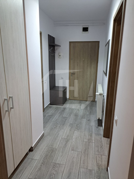 Apartament 2 camere I cu parcare I Intre Lacuri I Iulius Mall