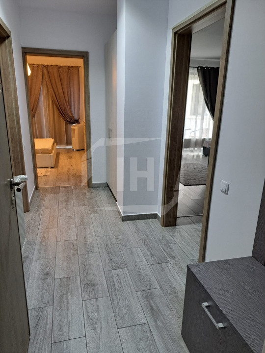 Apartament 2 camere I cu parcare I Intre Lacuri I Iulius Mall