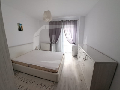 Apartament 2 camere I cu parcare I Intre Lacuri I Iulius Mall
