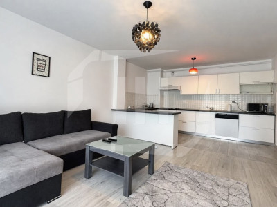 Apartament 2 camere I cu parcare I Intre Lacuri I Iulius Mall