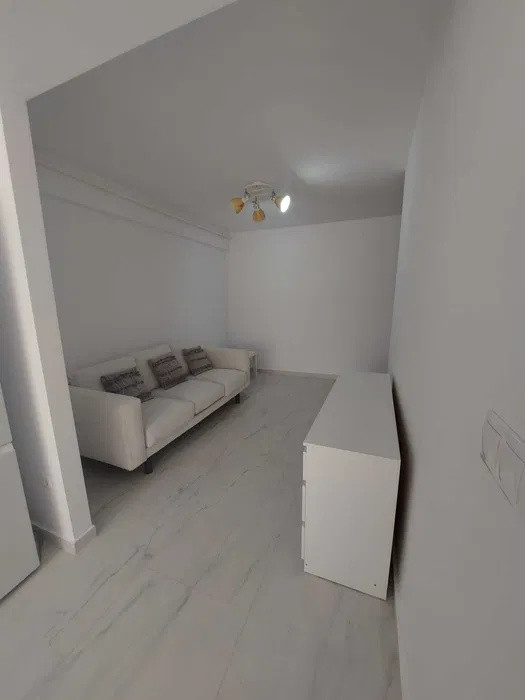 Apartament 2 camere la cheie, parcare subterana, zona Fabrica de Sport