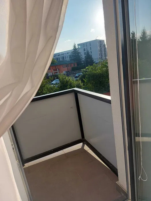 Apartament 2 camere la cheie, parcare subterana, zona Fabrica de Sport